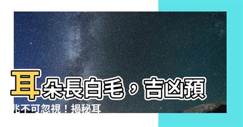 左手 長白毛|【手上長白毛】揭秘手上長白毛的真相：吉兆還是凶兆？